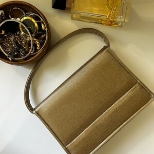 Vintage Stuart Weitzman purse